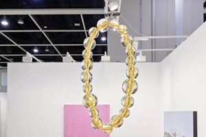 <a href='/art-galleries/perrotin/' target='_blank'>Perrotin</a>, Art Basel in Hong Kong (29–31 March 2018). Courtesy Ocula. Photo: Charles Roussel.